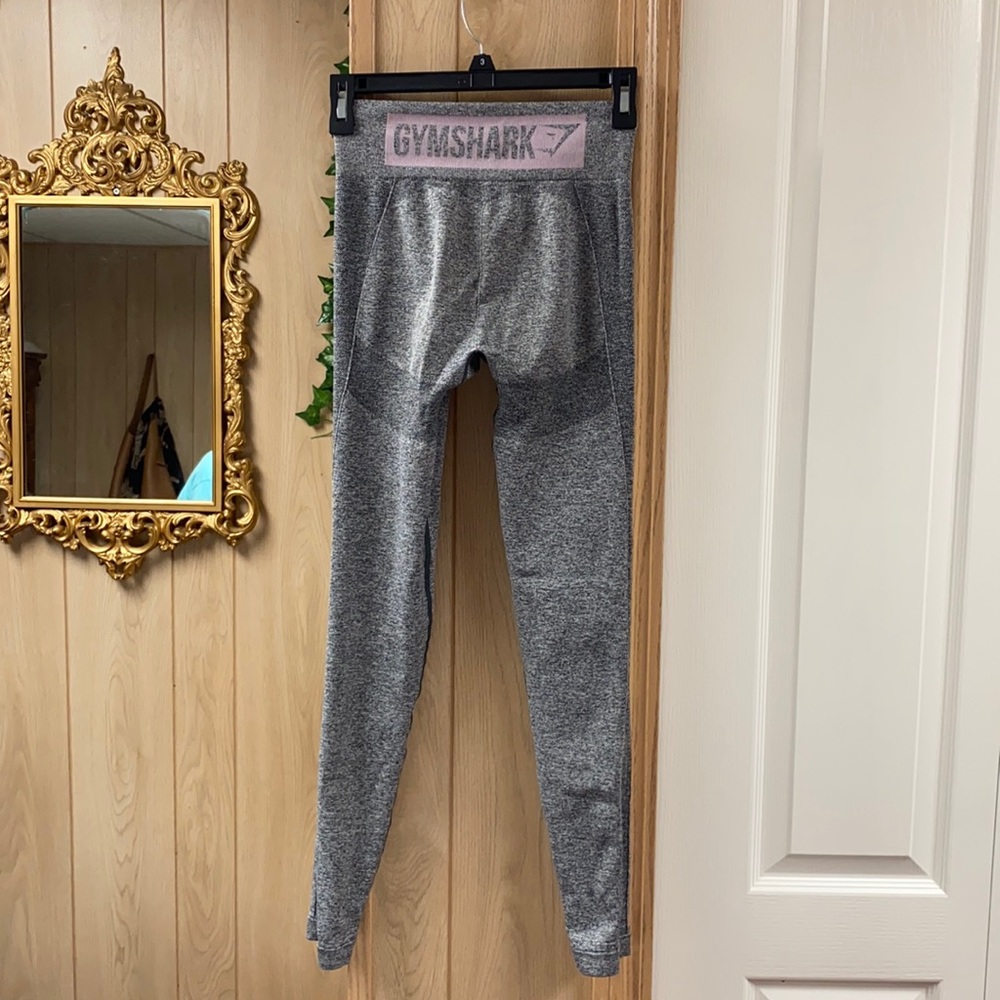 Gymshark seamless leggings